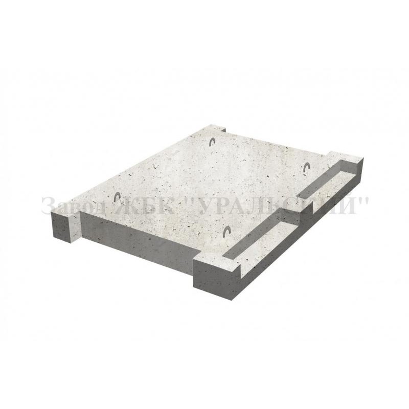 2ЛП лестничная площадка 25.18-4-к